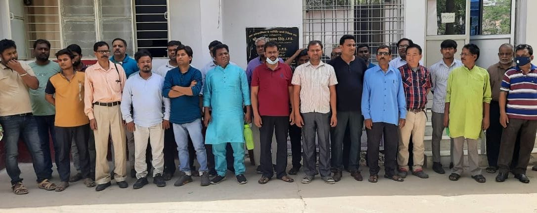 crime news,giraftaar,fatehpur,dharmantaran