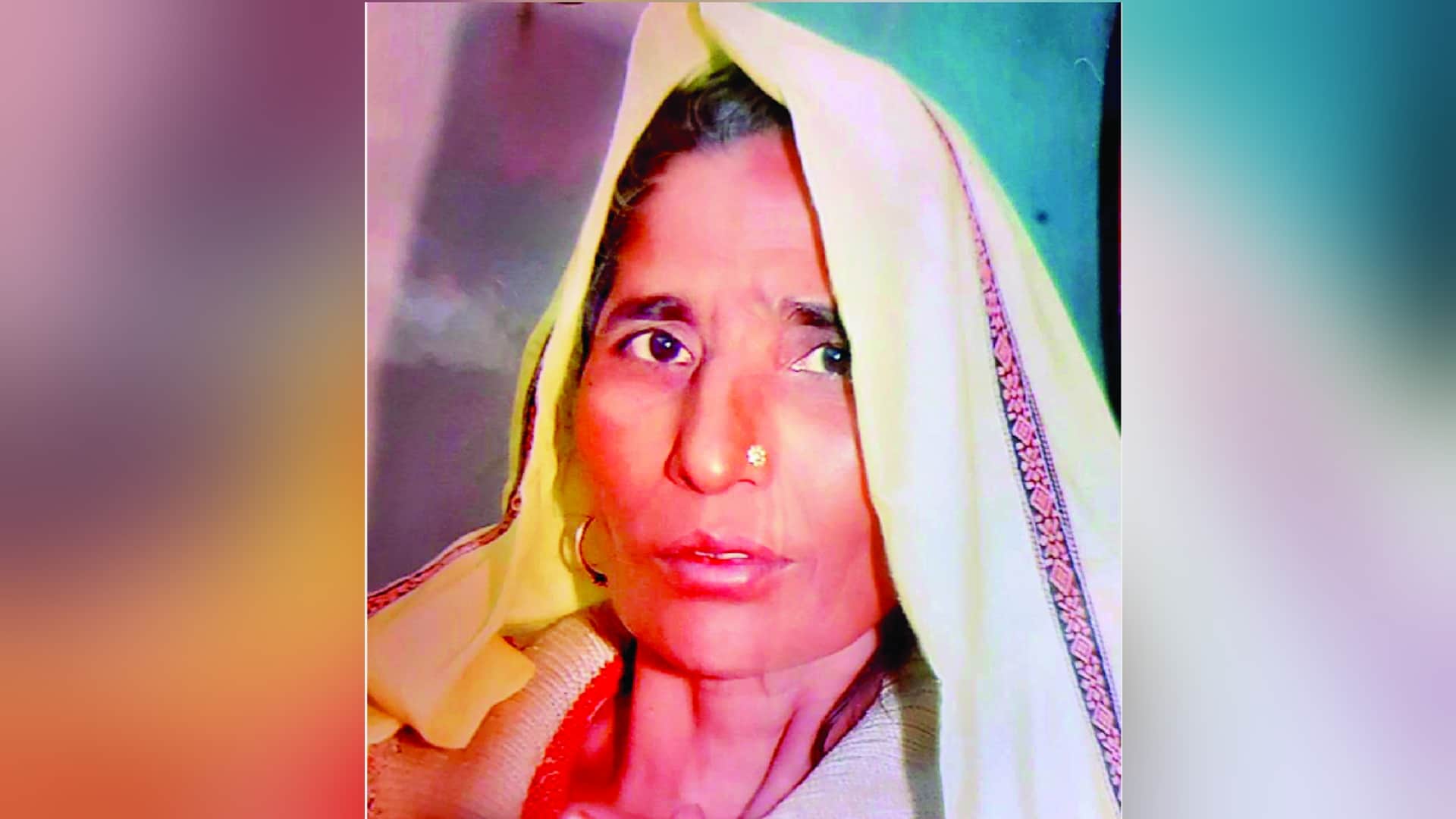 Greater Noida Murder A Conspiracy To Show An Accident failed due to a mistake mother expressed impression of murder by calling her son in night