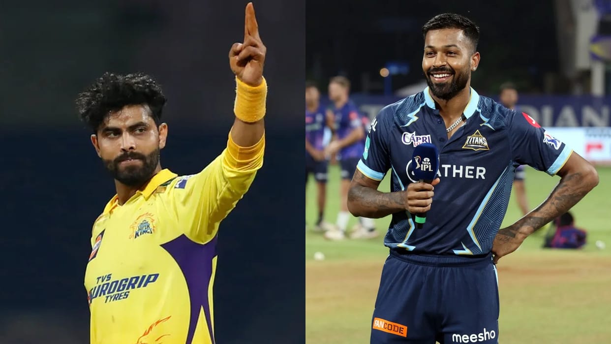 GT vs CSK IPL 2022 Live Streaming Telecast Channel: When, Where and How to Watch Gujarat Titans vs Chennai Super Kings Online