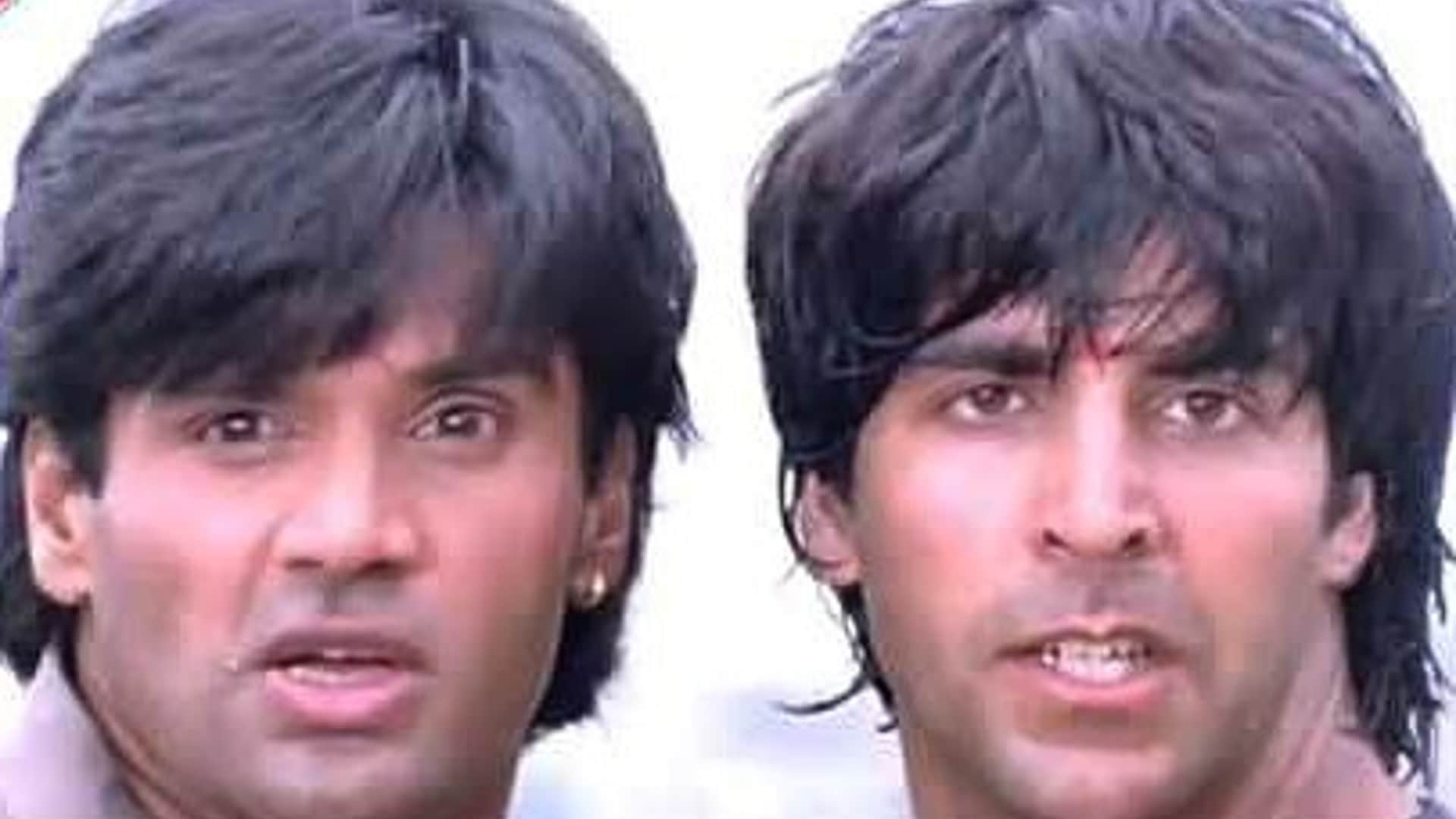 KGF chapter 2 Duniya Deewar Hum Hain Bemisaal  Watch these five movies on gold smuggling