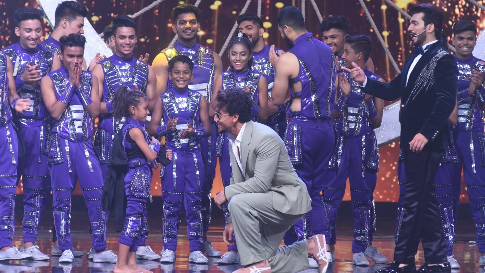 India's Got Talent 2022 season 9 finale on 17th April know the name of the top finalists