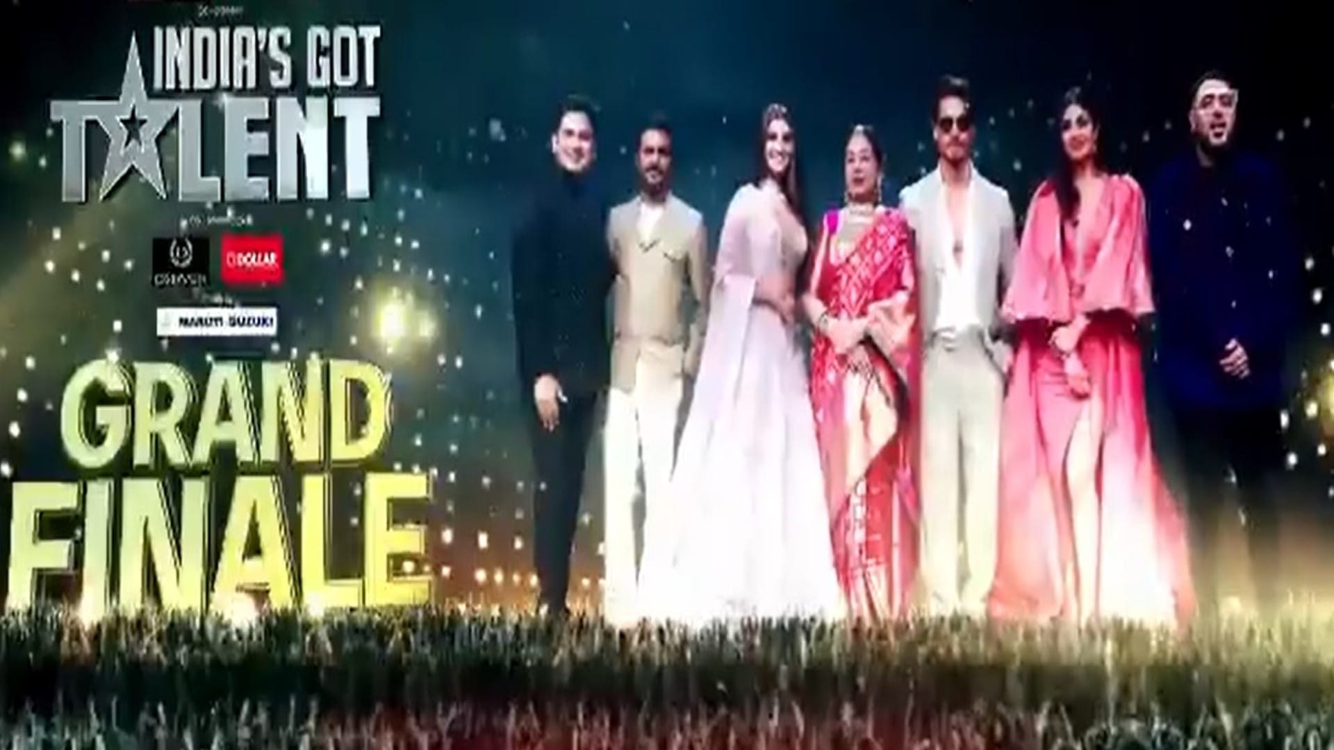 India's Got Talent 2022 season 9 finale on 17th April know the name of the top finalists