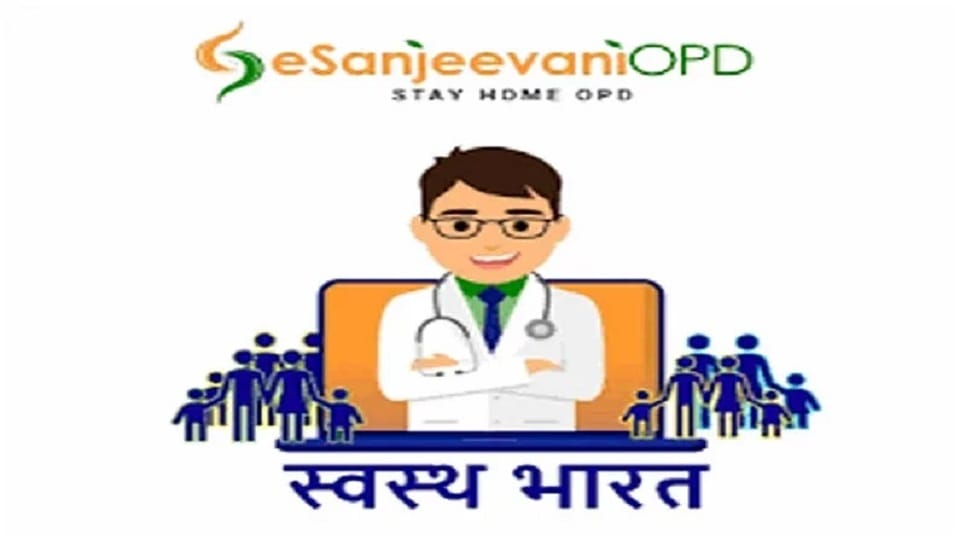 E Sanjeevani facility at one lakh wellness centers from today