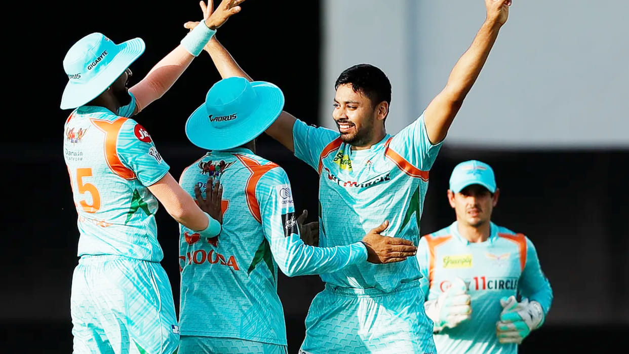 MI vs LSG Live Score: Mumbai Indians vs Lucknow Super Giants IPL 2022 Match 26 at Mumbai News Updates in Hindi