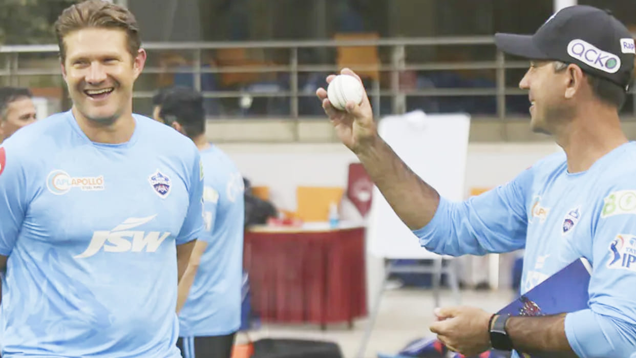 MI vs LSG: Mumbai got its sixth consecutive defeat, Watson targeted Ishan Kishan, said this