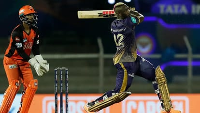 IPL 2022 SRH vs KKR Analysis Openers and Varun Chakraborty fail again Shah Rukh Khan team was defeated by his old player Rahul Tripathi