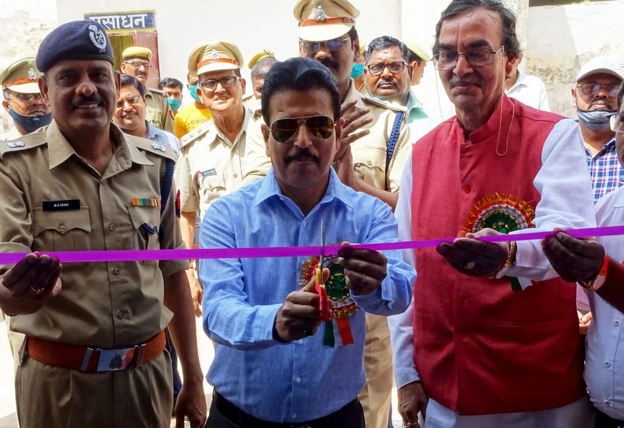 jail,DIG,fatehpur
