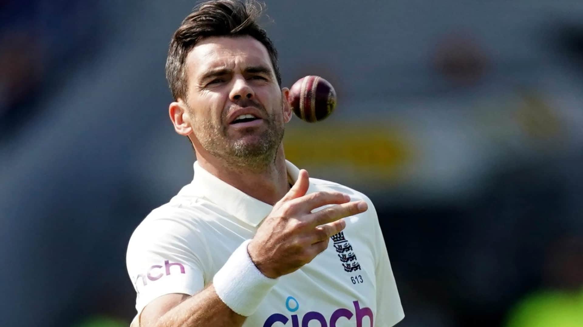 IPL 2024: Top cricketers who never played in IPl james Anderson also their in list