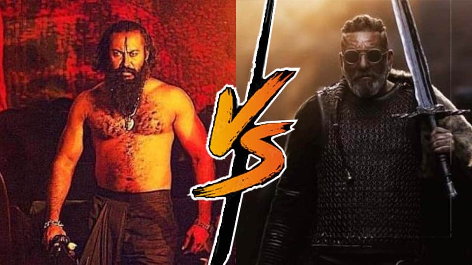 Yash KGF Chapter 1 vs KGF Chapter 2: Here Is comparison between Prashanth Neel Films, Know which part is better and why