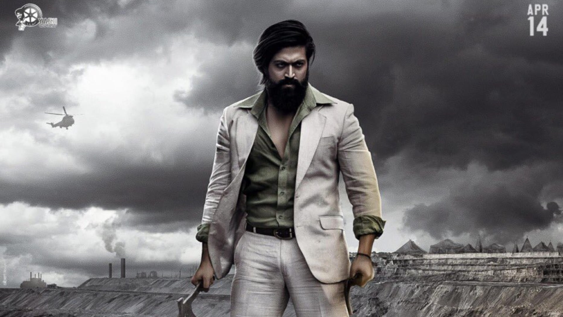 KGF Chapter 2 Box Office Collection Day 27 few more days left before Prithviraj Major Vikram release to clash