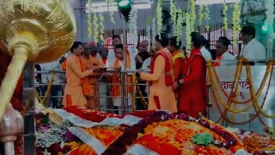 Hanuman Janmotsav in Chhindwara: Kamal Nath will be the host, Hanuman Chalisa in the voice of Amitabh in the light and sound show