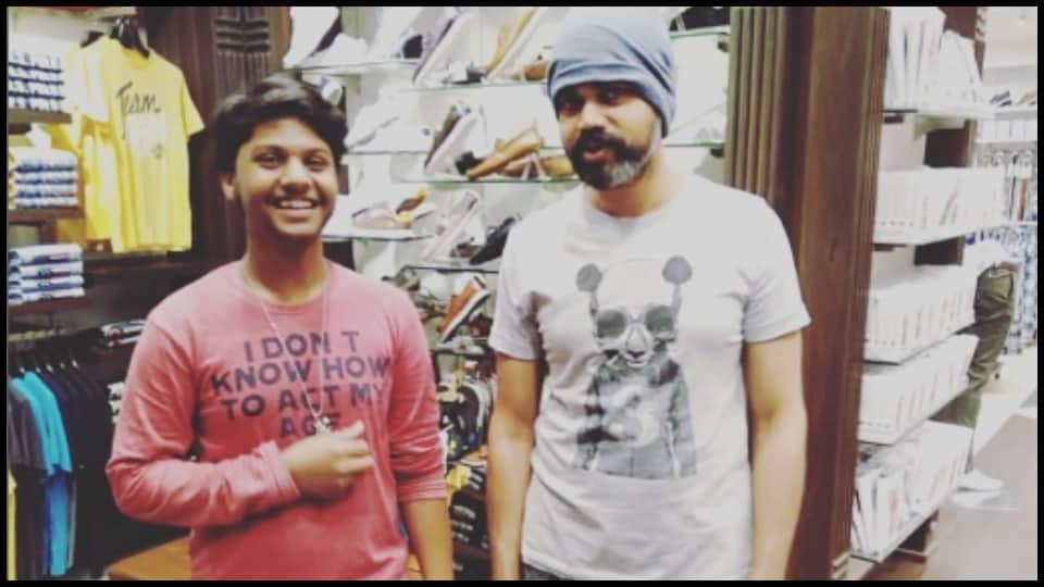 KGF Chapter 2: A 19-Year-Old Boy Who Won Trust of KGF 2 Director News in Hindi