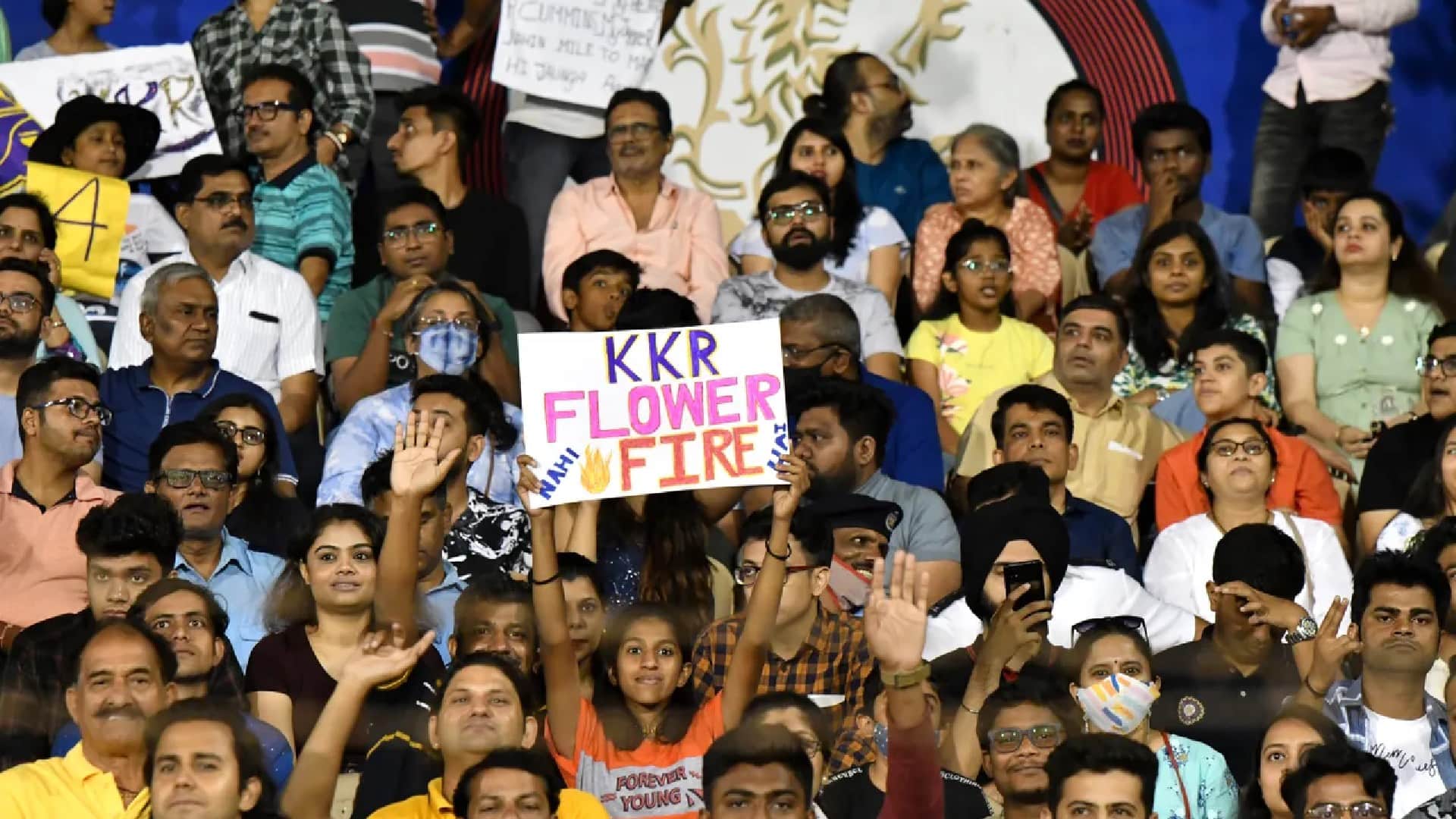 IPL 2022 KKR vs SRH Match 25 Highlights Hindi Juhi chawla congratulates Kavya maran