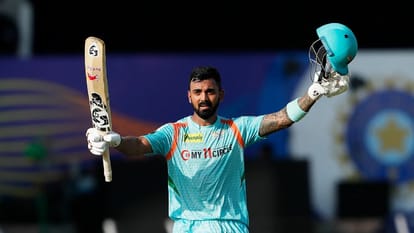 IPL 2022 MI vs LSG Analysis Rohit Sharma and Ishan Kishan are villains of Mumbai Indians defeat KL Rahul impressive in batting and captaincy