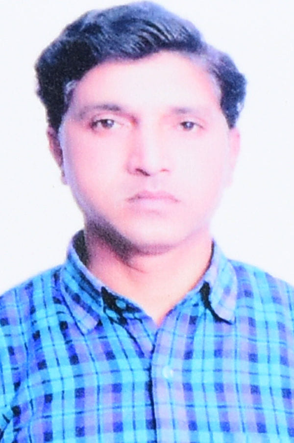 Railway employee dies under suspicious circumstances