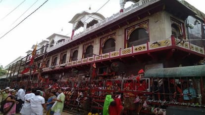 Hanuman Janmotsav Rajasthan Mehandipur Balaji temple all interesting facts you should Know