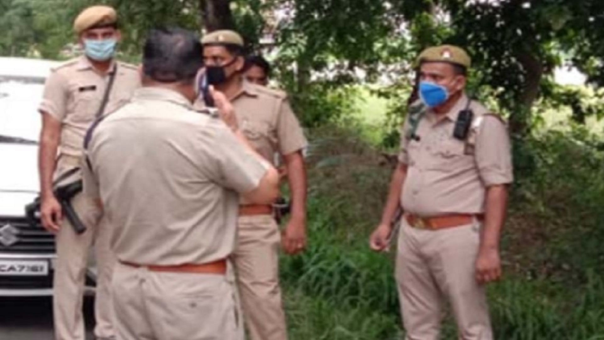 UP: girl was implicated in love trap by hiding religion, accused arrested, whole truth of matter came to fore