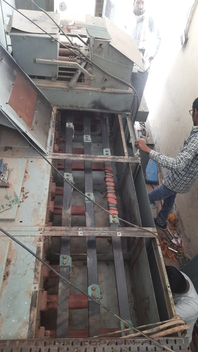 Eight hours of electricity interrupted at Panjuana Waterhouse, drinking water did not reach the city's population of 20 thousand