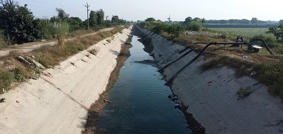 Water likely to reach JLN today, water supply will be smooth from tomorrow
