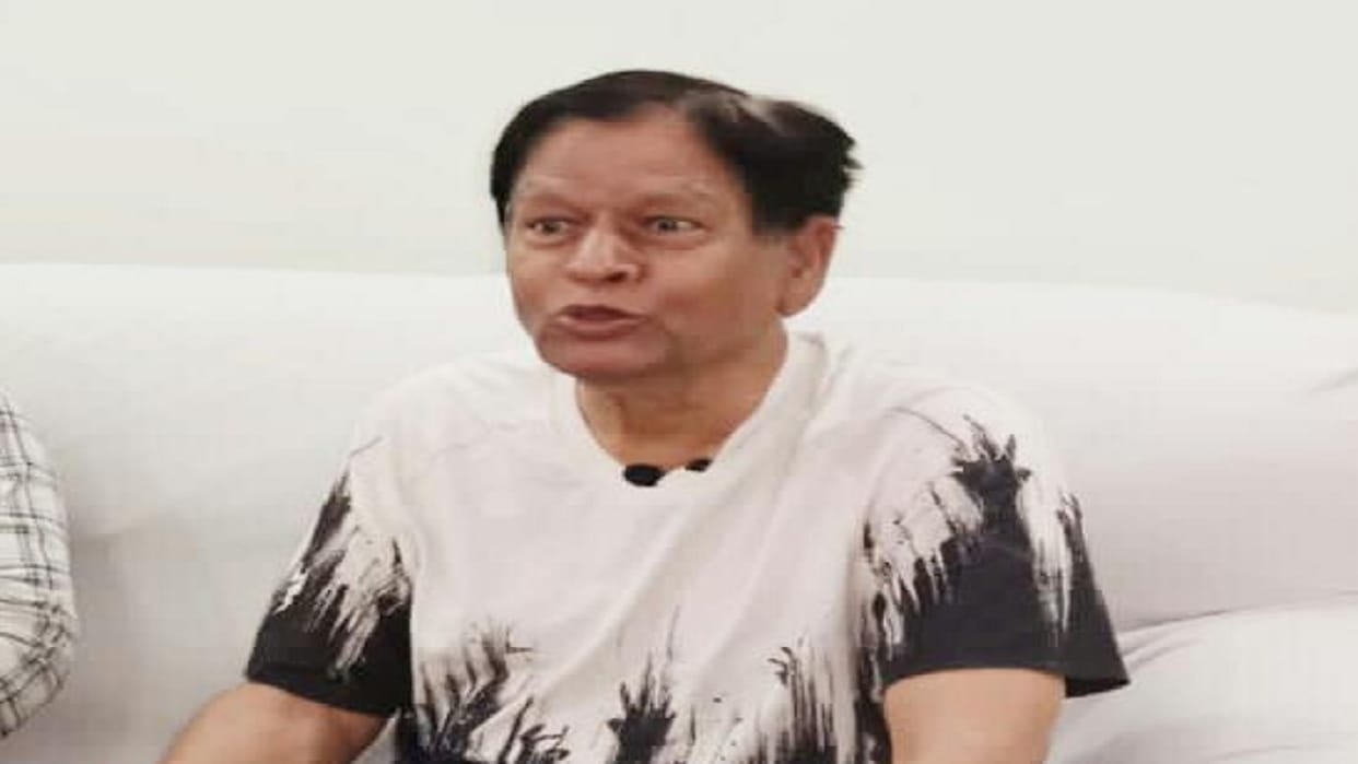 Former Home Secretary Jagannath Singh said in Chitrakoot that there is a lot of tourism potential here