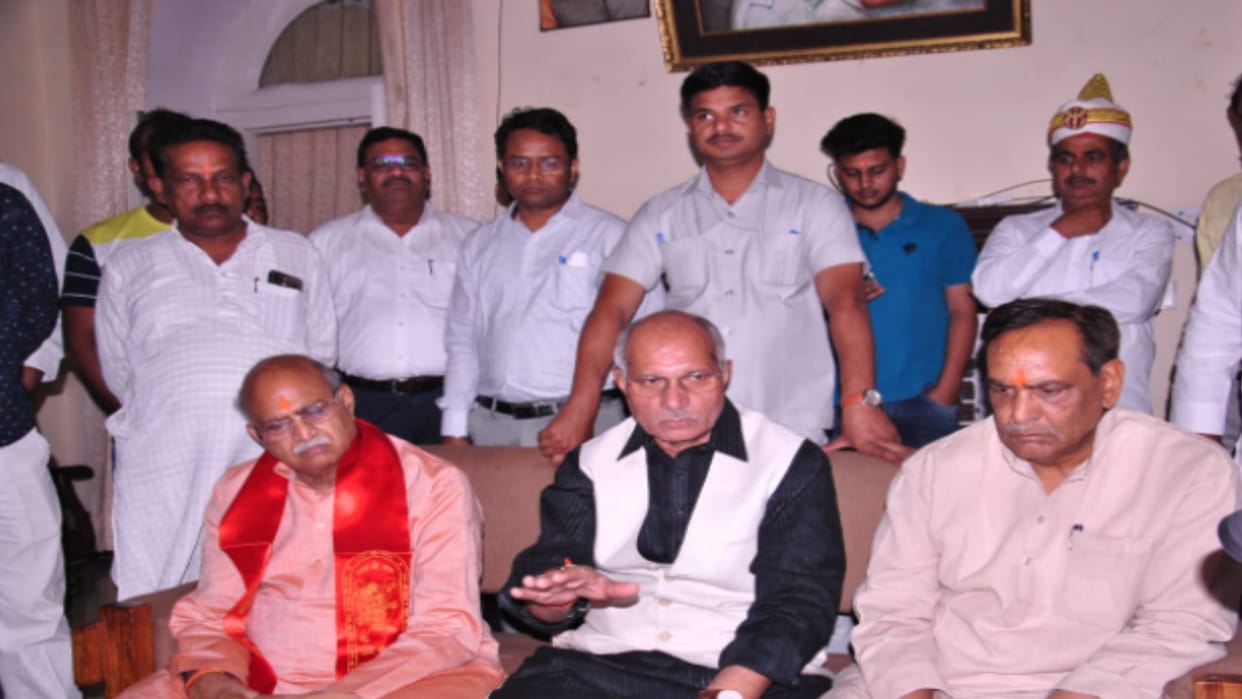 Animal Husbandry Department UP: Orders for investigation of 50 crore scam, report sought in three days