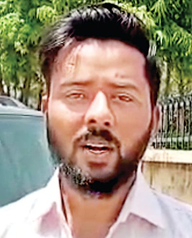 Fir of registered on 4 fruduster