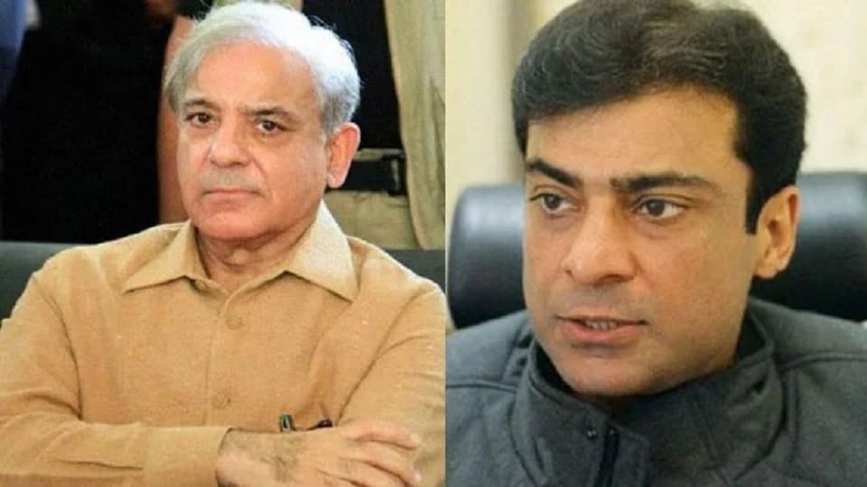Pakistan: Punjab Assembly to elect CM today Pervaiz Elahi and PMs son Hamza Shehbaz lead race