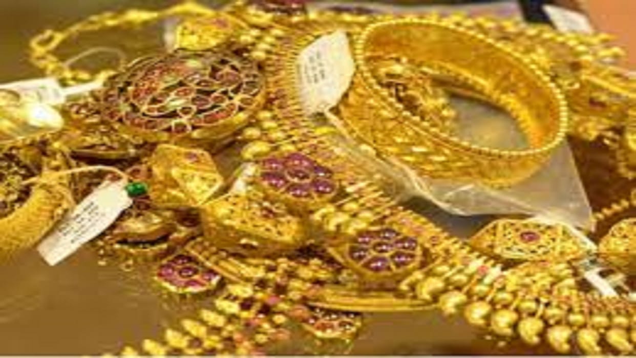 UCO Bank robbery case: Five crore jewelry waiting for heirs for four years