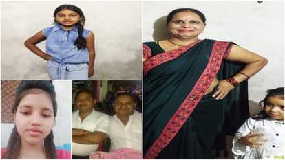 Prayagraj News : नवाबगंज् के खागलपुर गांव में पांच लोगों की हत्या। फाइल फोटो