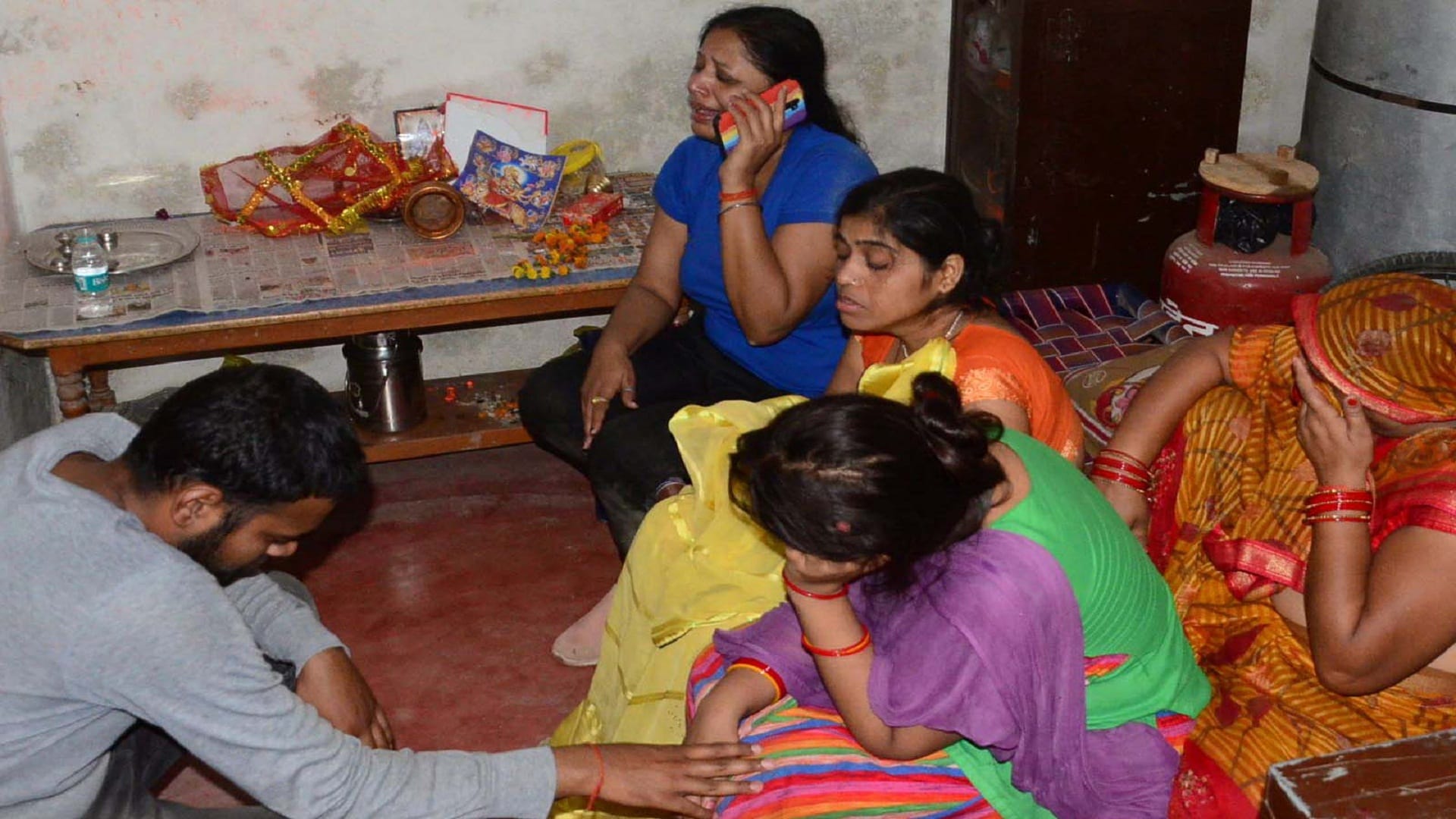 Khagalpur Murder Mystery: Brutal murder case entangled with suicide note