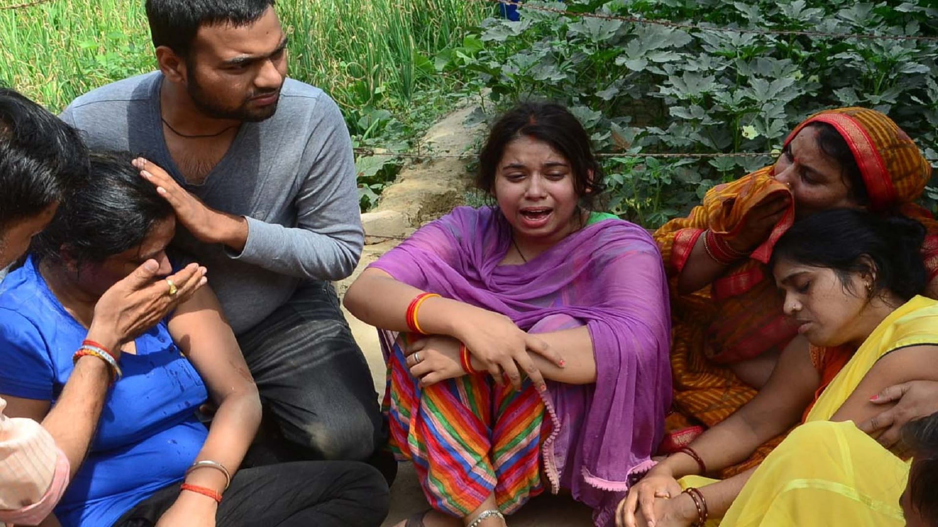 5 Murder Mystery: Kaushambi connection of mass massacre, love affair and land dispute also seen