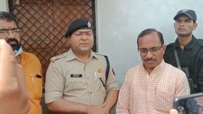 Prayagraj mass death case: Police detained four named accused, shocking disclosure in post mortem
