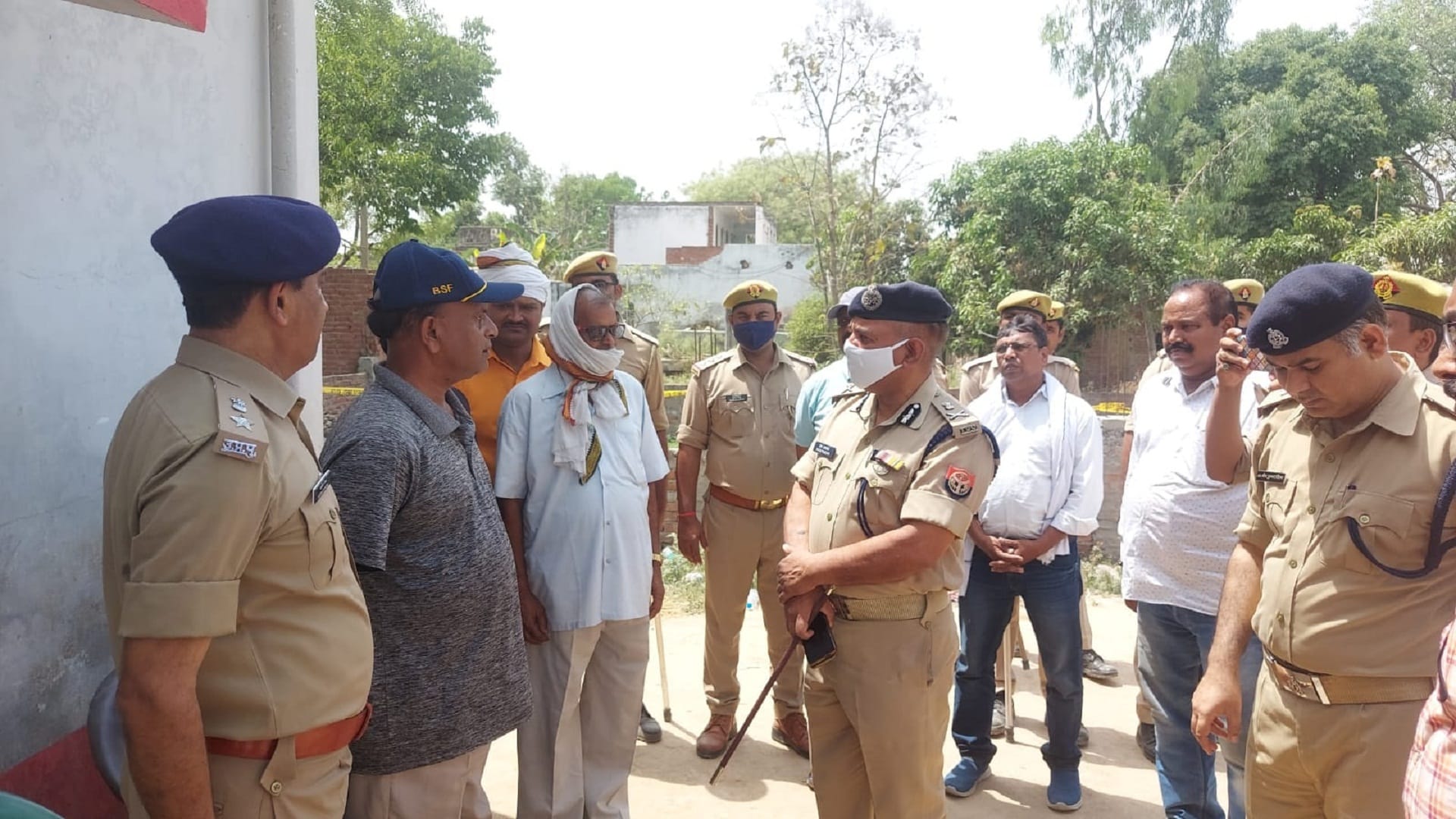 Khagalpur Murder Mystery: Brutal murder case entangled with suicide note