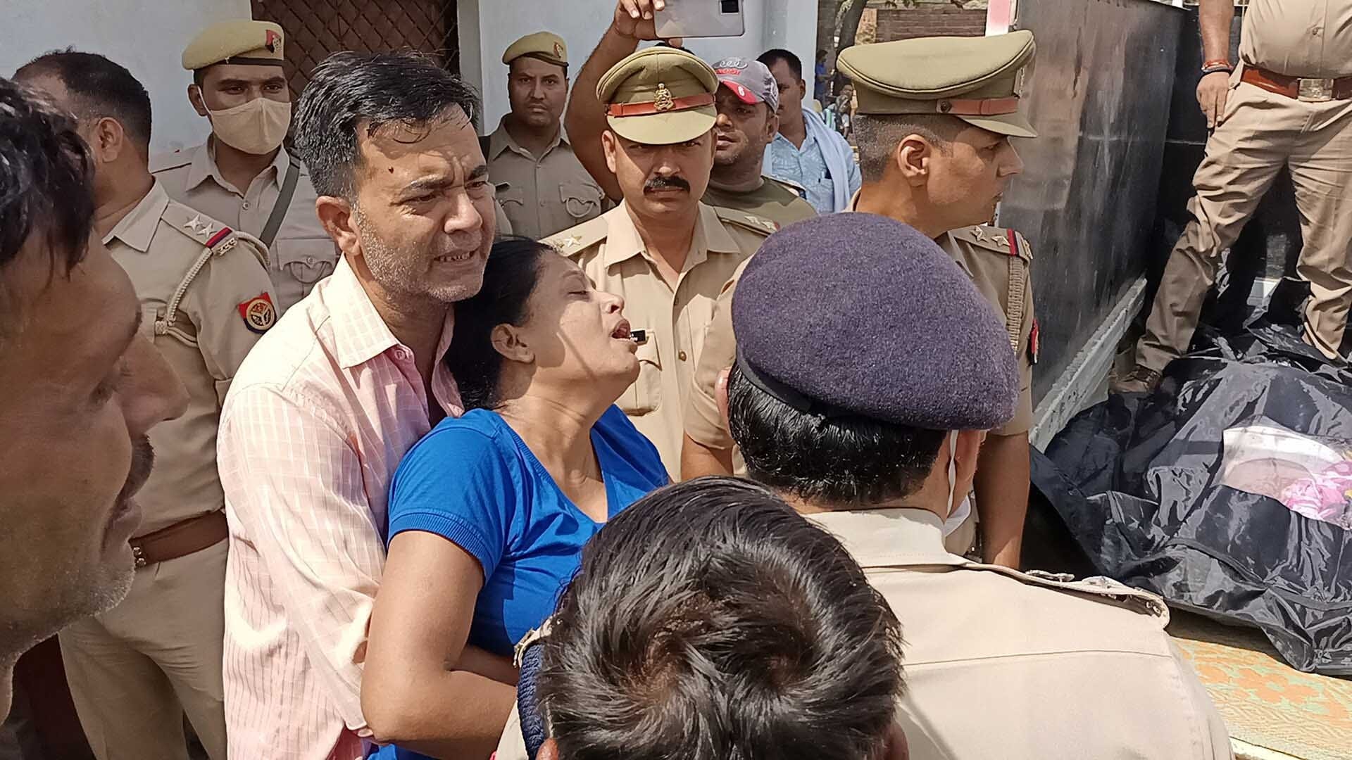 Khagalpur Murder Mystery: Brutal murder case entangled with suicide note