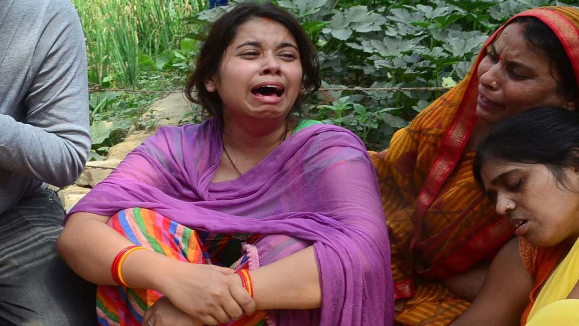 5 Murder Mystery: Kaushambi connection of mass massacre, love affair and land dispute also seen