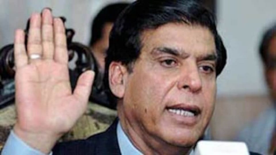 Pakistan Parliament set to appoint former PM Raja Pervaiz Ashraf as new speaker