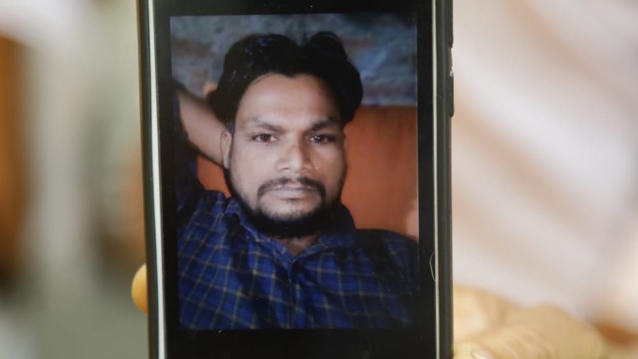 electrician died of electrocution while repairing cooler At house of Haryana Power Minister Ranjit Singh Chautala in Chandigarh