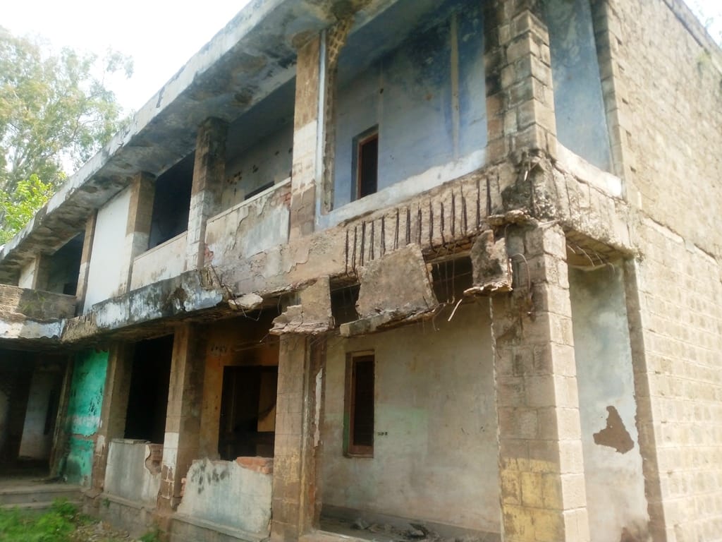 development,Amar ujala abhiyan education health