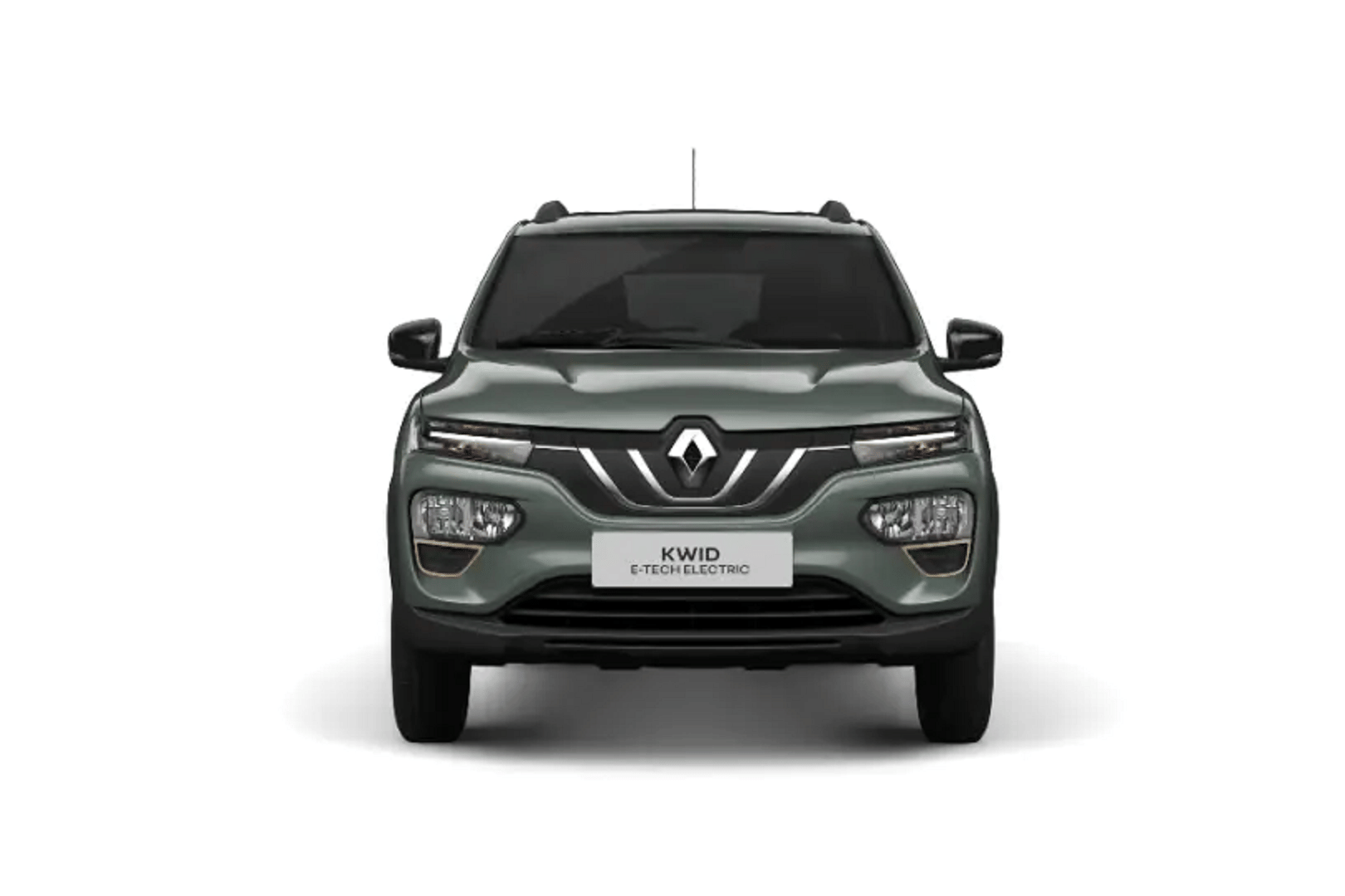 Renault Kwid EV Renault Kwid Electric Car Renault Kwid E-Tech Launched in Brazil Know Driving Range Price Features Specifications