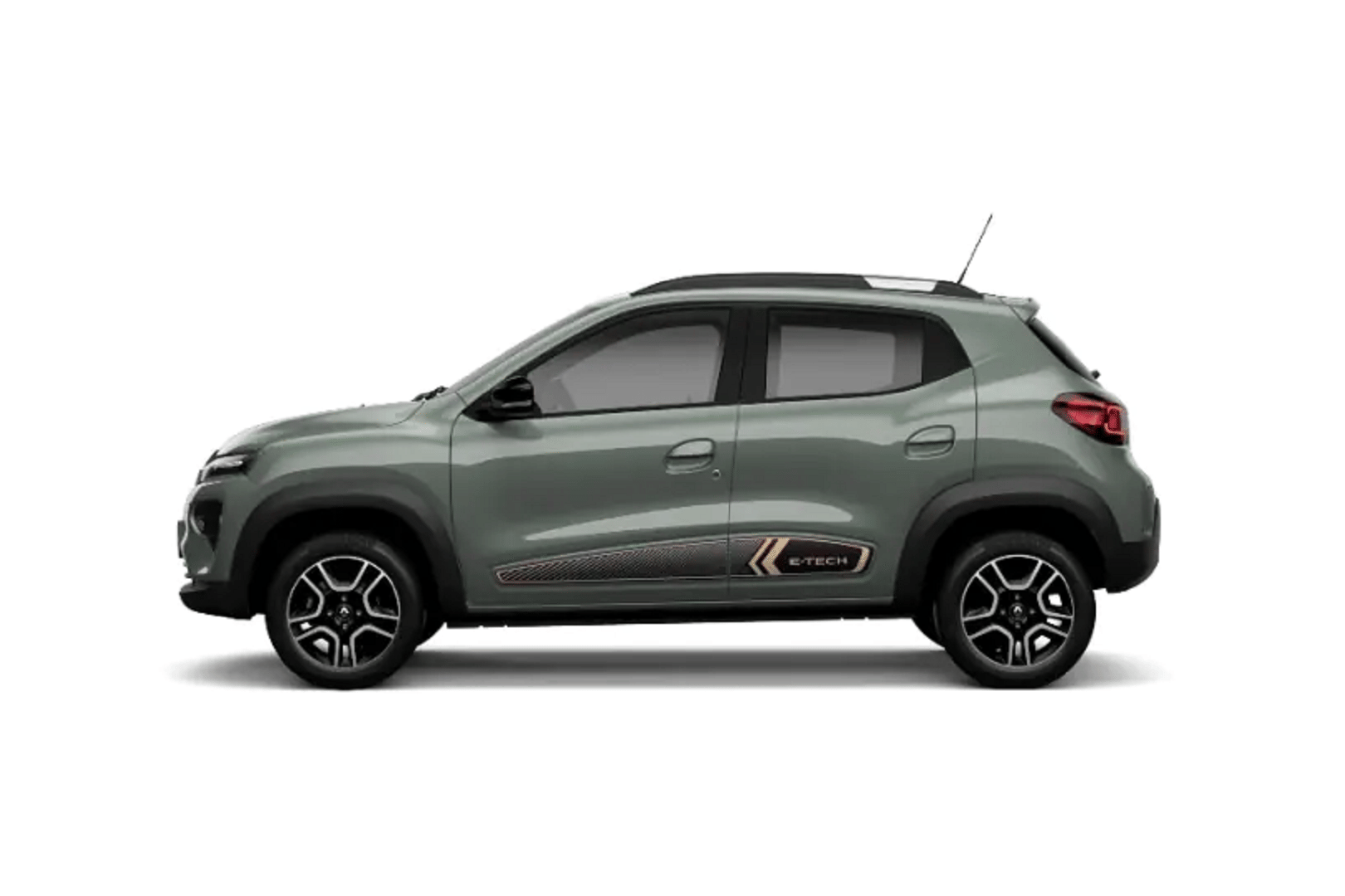 Renault Kwid EV Renault Kwid Electric Car Renault Kwid E-Tech Launched in Brazil Know Driving Range Price Features Specifications