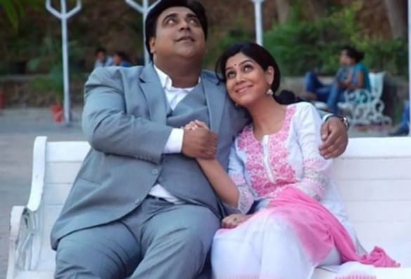 Kahaani Ghar Ghar Kii television star Sakshi Tanwar returns in Bade Achhe Lagte Hain 2 Dangal Mai Mohalla Assi