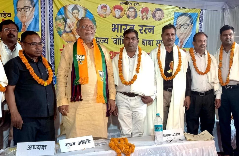 Ambedkar was against Article 370 in Kashmir: Khanna