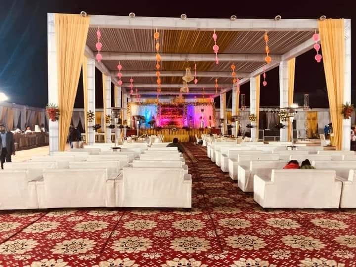 Sahalag begins: Inflation will play the band in marriage