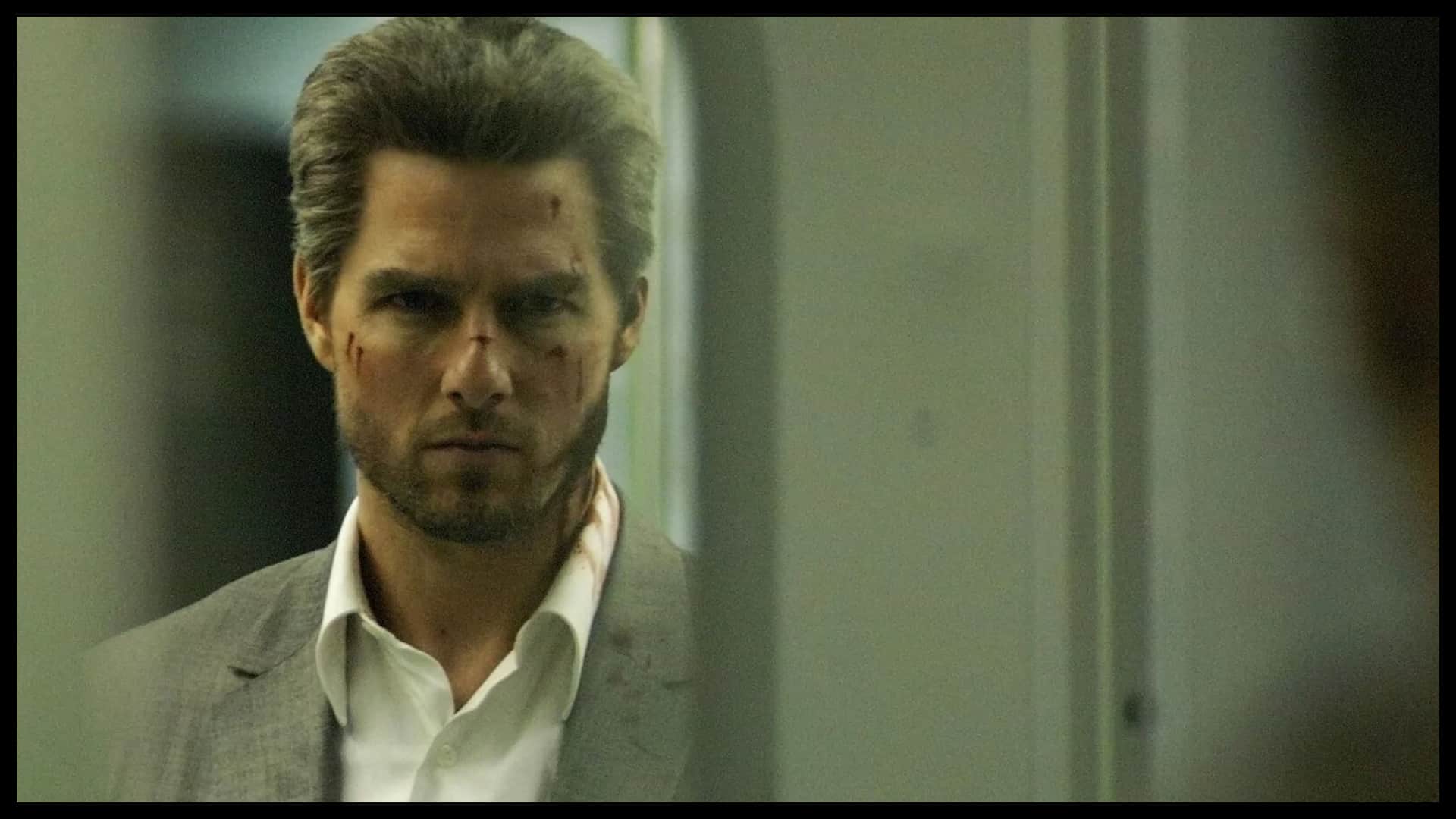 Tom Cruise viral video upcoming film mission impossible Dead Reckoning Part One