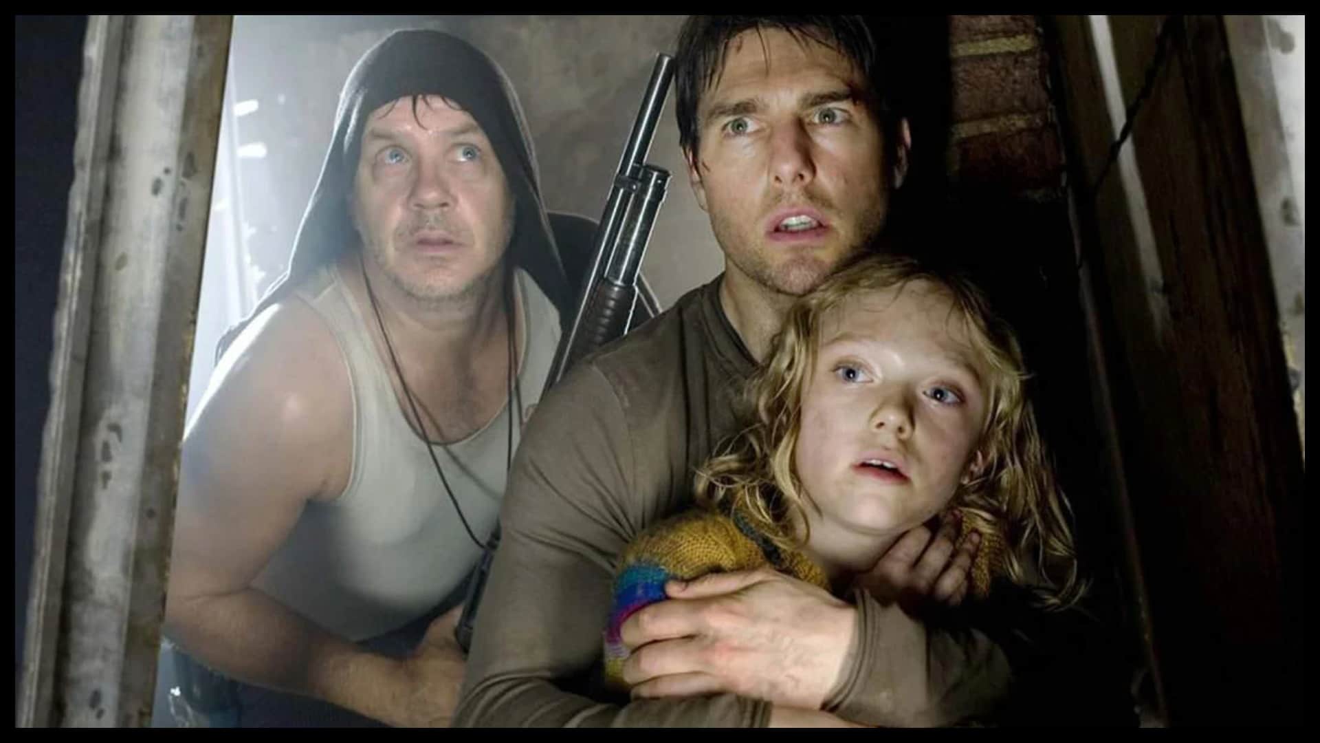Top 5 Tom Cruise hindi dubbed movies available on ott platforms Netflix and Amazon Prime Video