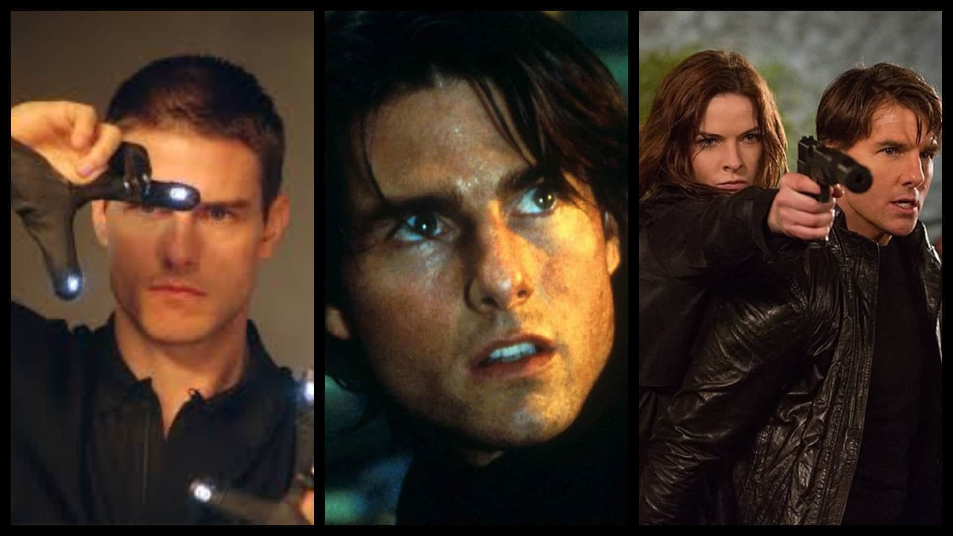 Top 5 Tom Cruise hindi dubbed movies available on ott platforms Netflix and Amazon Prime Video