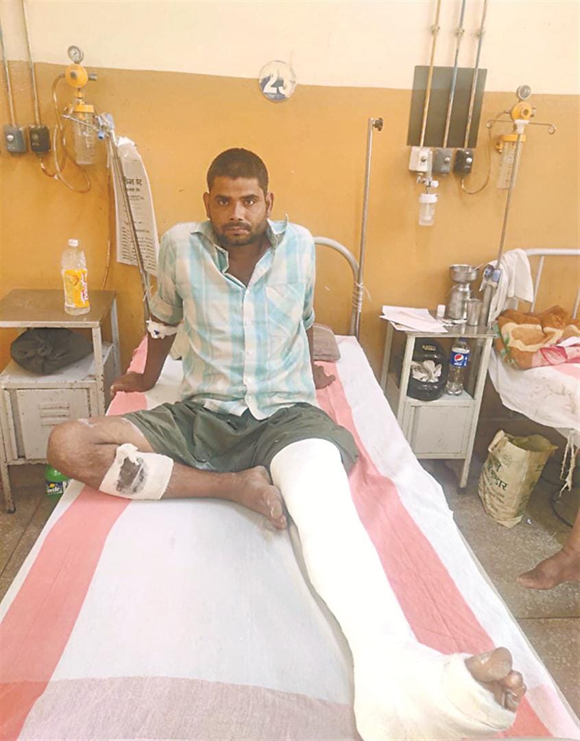 Ayushman could become only 2.95 lakh in three and a half years