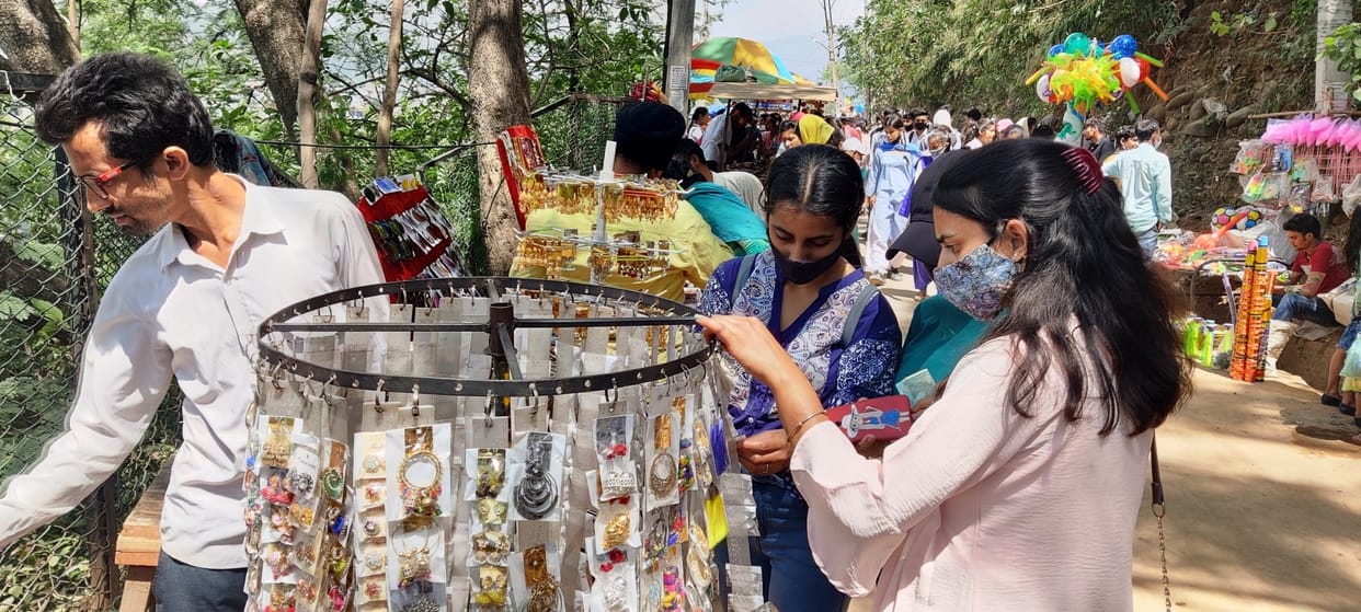 Baisakhi mela