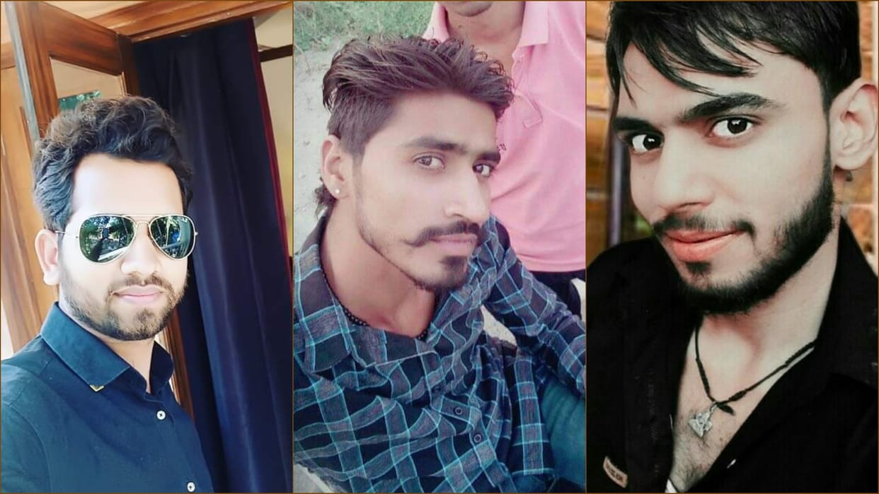 Bodies of three friends who died in Panipat road accident will be identified by DNA test