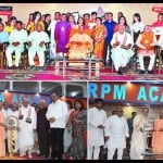 अमर उजाला गैलेंट ज्योतिष-आयुर्वेद महासमागम